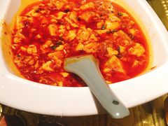 -缪氏川菜(深圳北站缤果空间店)