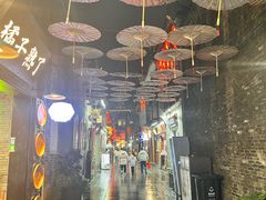 -东西巷