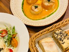 -Bistro Les Lilas丁香花小酒馆