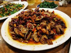 -峨眉烧烤(宝龙广场店)