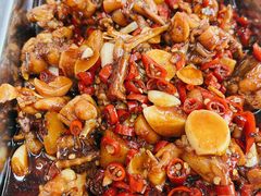 -老三样·旧食新味(万寿宫店)