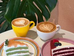 -姆们M Sweetie Cake(五道口店)
