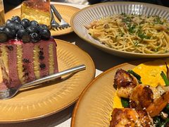 -BAKER&SPICE(安福路店)