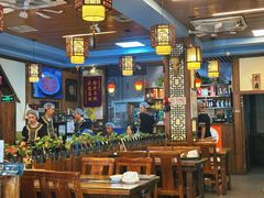 -芦苇荡·酸汤鱼(回龙观店)