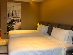 -新加坡瑞士史丹福酒店