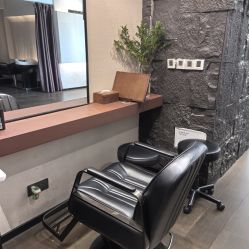 点击看大图 -悦Salon发型设计