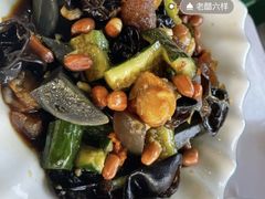 -清真•蜀风园(丁字沽总店)