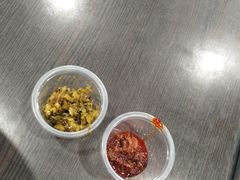 -康师傅私房牛肉面(北京南站店)