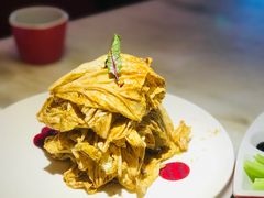 -京华烟云·北京烤鸭(领展购物广场·中关村店)