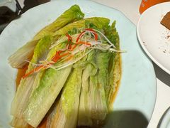 -四世同堂·京菜·烤鸭(双井店)