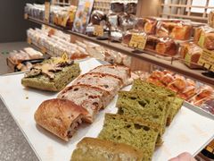 -PAPER STONE BAKERY(天汇广场店)