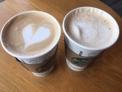 -星巴克(钦江路店)