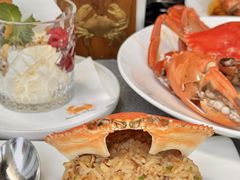 -Ministry of Crab•MOC(交子大道店)