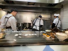 -天天鲜面馆(衡山路店)