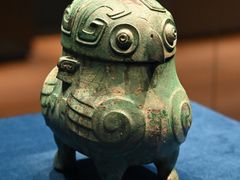 -清华大学艺术博物馆