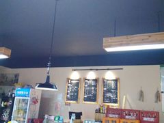 大堂-友达面馆(二七南路店)