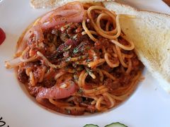 -Thanks美式餐厅(汉堡咖啡店)