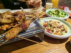 -管氏翅吧(甘家口店)