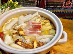 -束河人家(南锣鼓巷店)