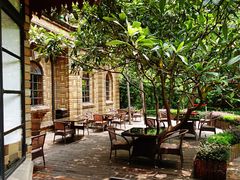 -马勒别墅·中餐厅