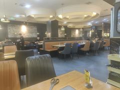 -苏格里岛自助海鲜火锅烧烤(大汉悦中心店)