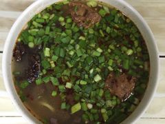 -高记清香园绝味不翻汤