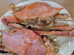 -小铜锣湾海鲜家常菜馆(河西店)