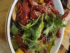-亿牌牌东北烧烤(怀特店)