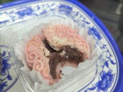 -百花传统甜品店(原址店)