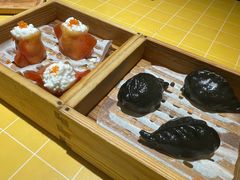 -蔡澜点心·粤菜(海印都荟城店)