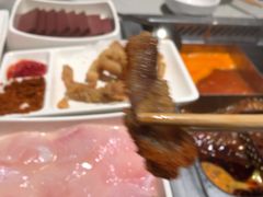 -海底捞火锅(丹竹头星悦天地店)