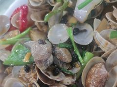 -考记泥焗鸡农庄·海鲜(北洛秘境店)