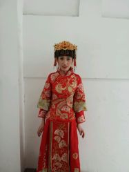 点击看大图 -唯一视觉婚纱摄影(李家村店)