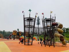 -枫香湖儿童公园