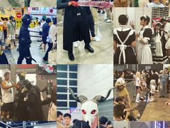 -香港会议展览中心演讲厅