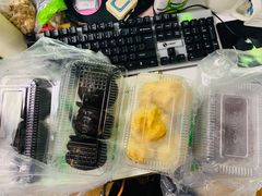 -幸福蛋糕坊(金顶街店)