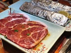 -7年8班朝鲜族非遗美食(三钢里店)