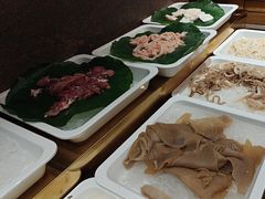 -海玥荟海鲜姿造自助餐厅(欧罗巴广场店)