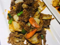 -乡间好味私家菜(总店)