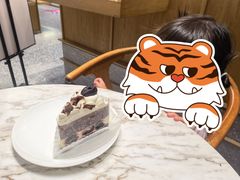 -西村叔叔的店·面包·甜品·蛋糕(崂山丽达店)