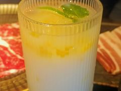 -300杯·和牛烧肉清酒专门店(廊里店)