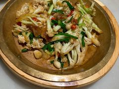 -佬麻雀·剁椒鱼头(京基KK One店)