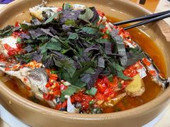 -笨罗卜浏阳菜馆(太平街店)