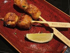 -wann lounge 低温慢煮牛排·清吧