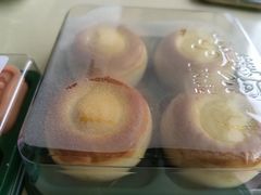 -泸溪河桃酥(西直门凯德店)