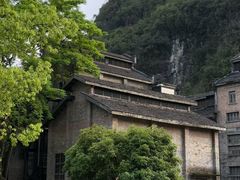 -阳朔糖舍酒店·糖舍餐厅&酒吧