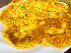 -俺家菜馆(百里峡店)