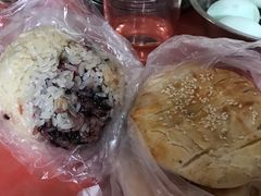 -刘飞放心无铝油条(阳光翠竹苑店)