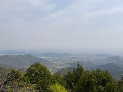 -红螺寺