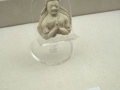 -巴音郭楞蒙古自治州博物馆